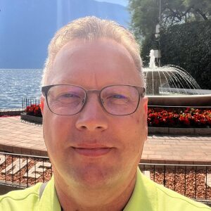 Profilbild von Stefan Heuß