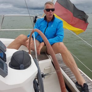 Profilbild von Stefan Heyde