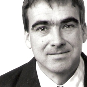 Profilbild von Stefan Hildebrand