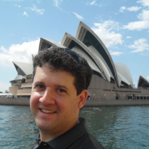 Profilbild von Stefan Hiller