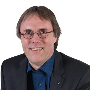 Profilbild von Stefan Hinners