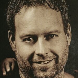 Profilbild von Stefan Hintz