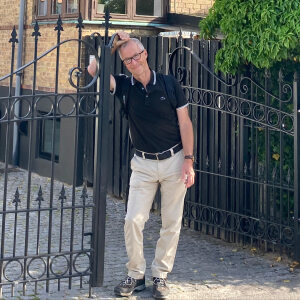 Profilbild von Stefan Hippler