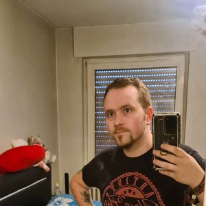 Profilbild von Stefan Hirchenhein