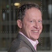 Profilbild von Stefan Hirschenberger