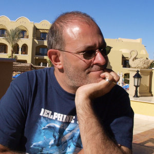 Profilbild von Stefan Hirth