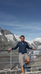 Profilbild von Stefan Hirtreiter