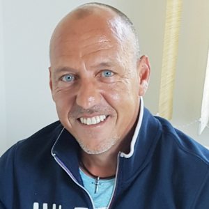 Profilbild von Stefan Hirtreiter