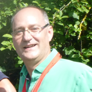 Profilbild von Stefan Hitl