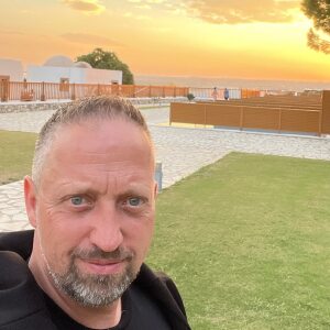 Profilbild von Stefan Hitz