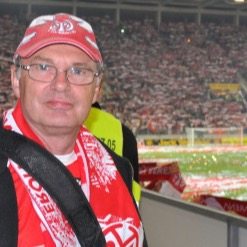 Profilbild von Stefan Hochgesand