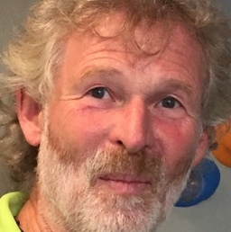 Profilbild von Stefan Hodes