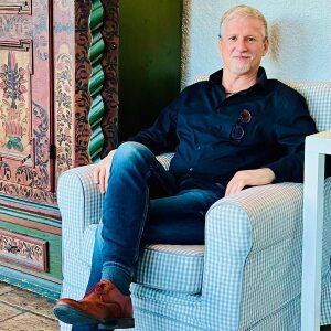 Profilbild von Stefan Höchst