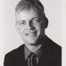Profilbild von Stefan Höfel