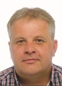 Profilbild von Stefan Höfer