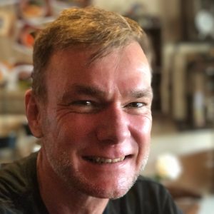 Profilbild von Stefan Höfler