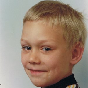 Profilbild von Stefan Höger