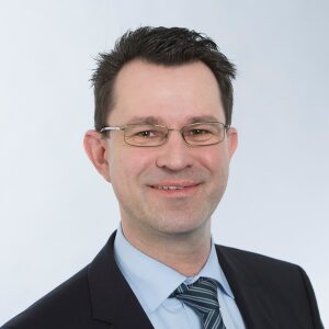 Profilbild von Stefan Hölzgen
