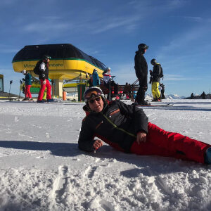 Profilbild von Stefan Hönig