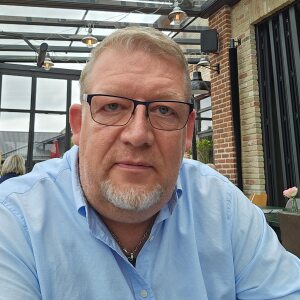 Profilbild von Stefan Hönig