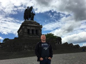 Profilbild von Stefan Hönow