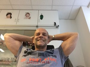 Profilbild von Stefan Hoepfner