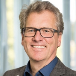 Profilbild von Stefan Höppner