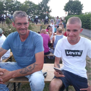 Profilbild von Stefan Hörning