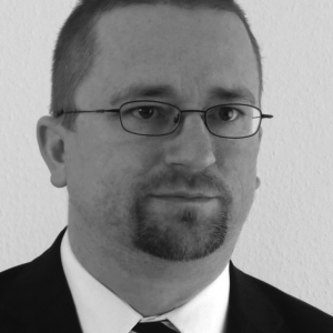 Profilbild von Stefan Hoferichter