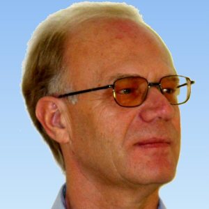 Profilbild von Stefan Hoffer