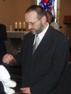 Profilbild von Stefan Hoffmann