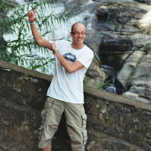 Profilbild von Stefan Hoffmann
