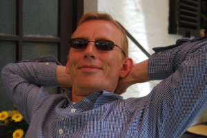 Profilbild von Stefan Hoffmann