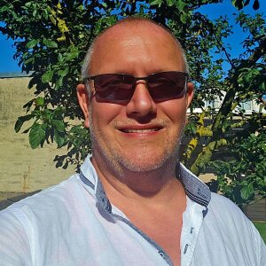 Profilbild von Stefan Hoffmann