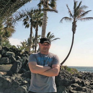 Profilbild von Stefan Hoffmann