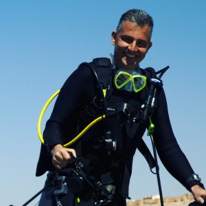 Profilbild von Stefan Hoffmann