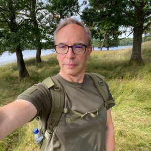 Profilbild von Stefan Hoffschulz