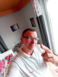 Profilbild von Stefan Hofmann