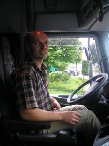 Profilbild von Stefan Hofmann