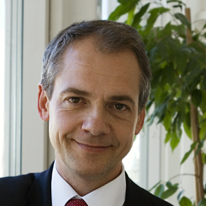 Profilbild von Stefan Hofmann