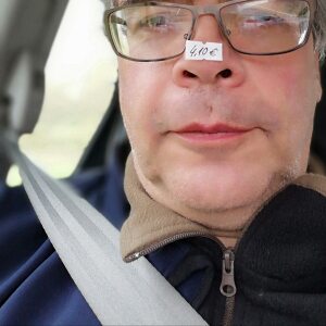 Profilbild von Stefan Hofmann