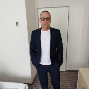 Profilbild von Stefan Hoh