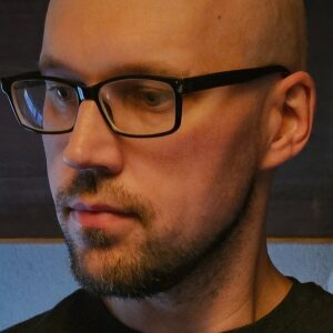 Profilbild von Stefan Hoheisel