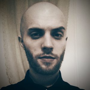Profilbild von Stefan Hohlfeld