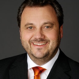 Profilbild von Stefan Hohmann