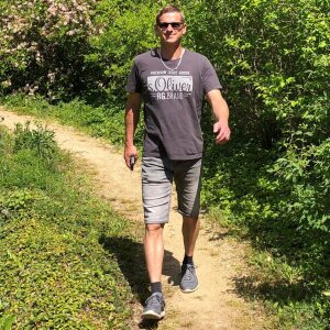 Profilbild von Stefan Hoibl