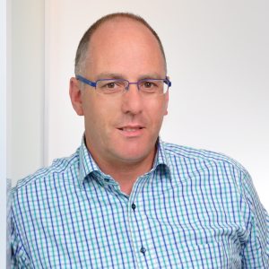 Profilbild von Stefan Holl