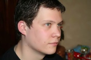 Profilbild von Stefan Holten