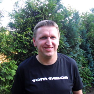 Profilbild von Stefan Holtmann