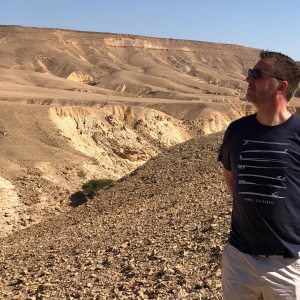 Profilbild von Stefan Holtz